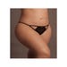 String Julie Noir GT