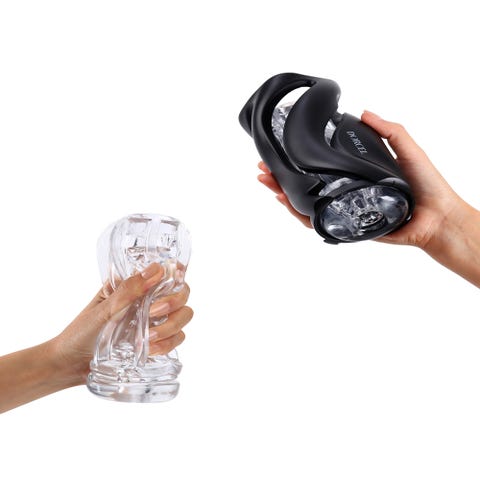 Masturbateur Deep Blow