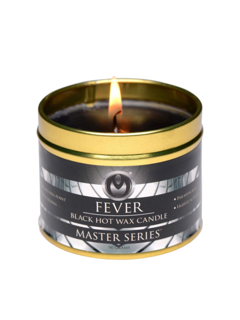 Bougie BDSM Fever main product photo