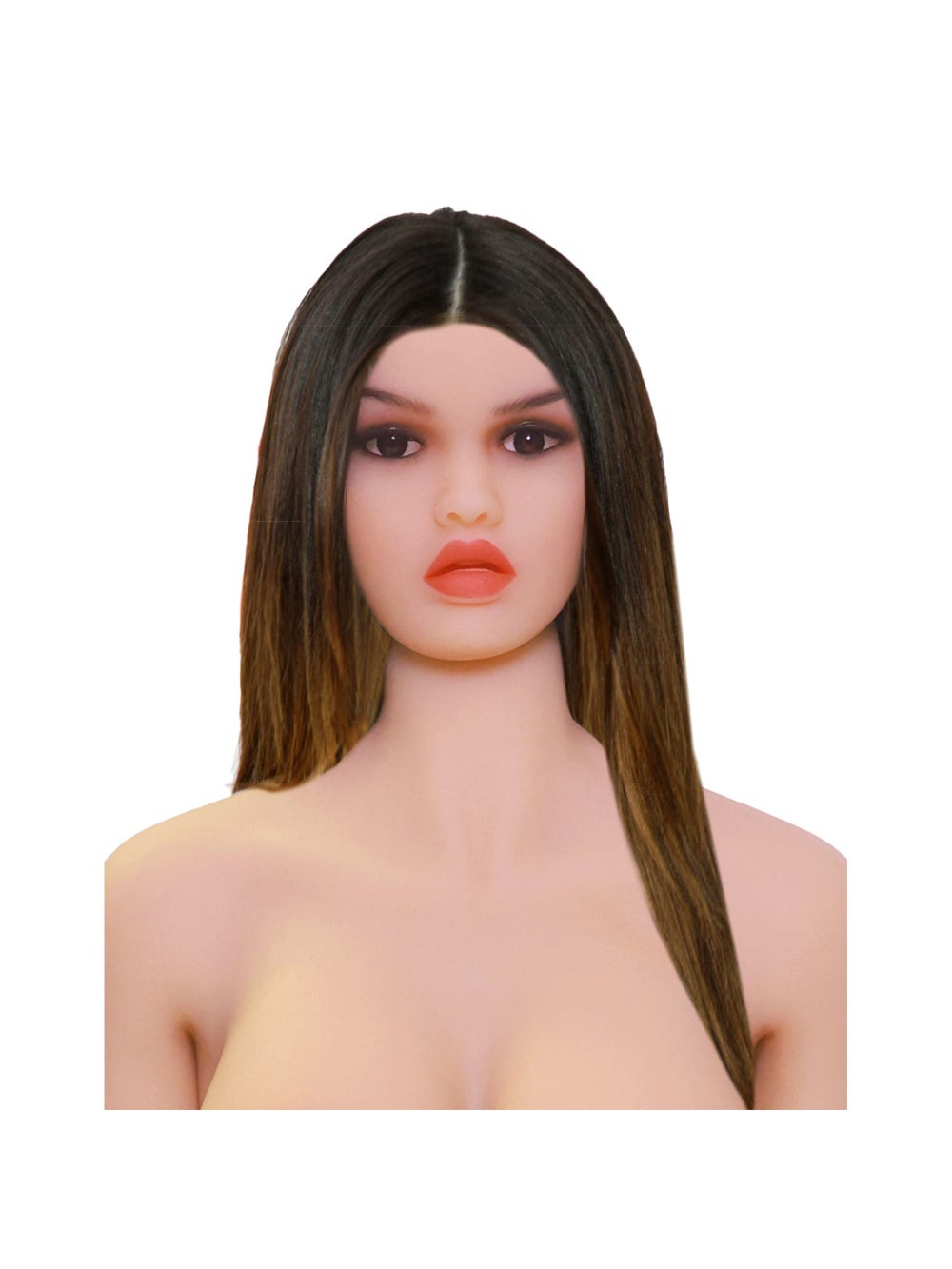 Poupée Ultra Réaliste Lina main product photo