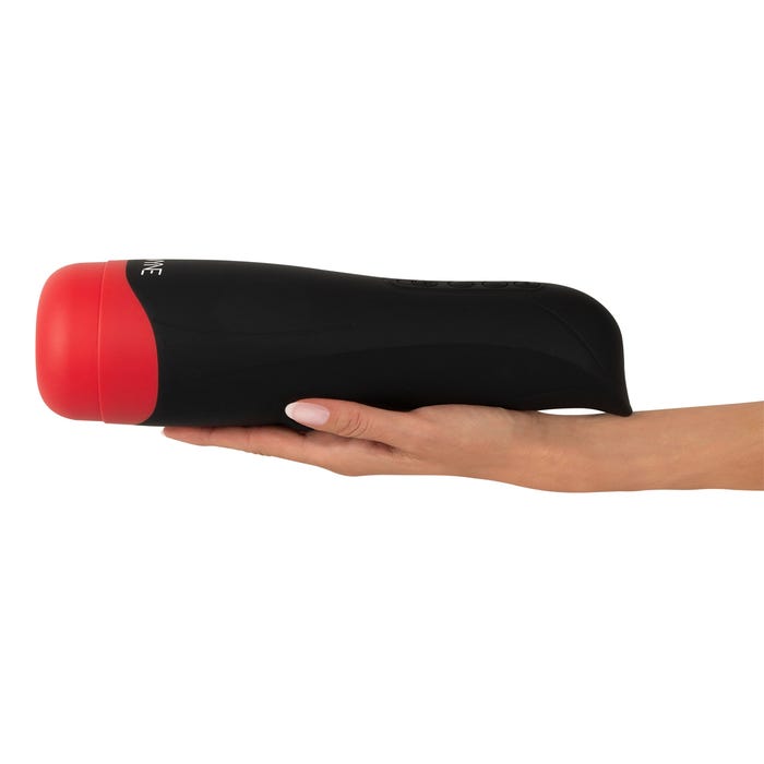 Masturbateur Automatique Wyne 01