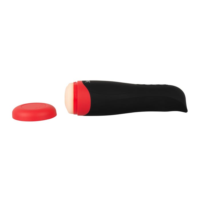 Masturbateur Automatique Wyne 01