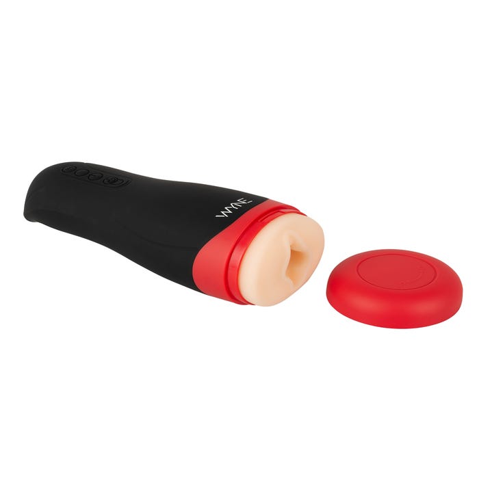 Masturbateur Automatique Wyne 01