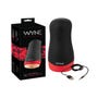 Masturbateur Automatique Wyne 01