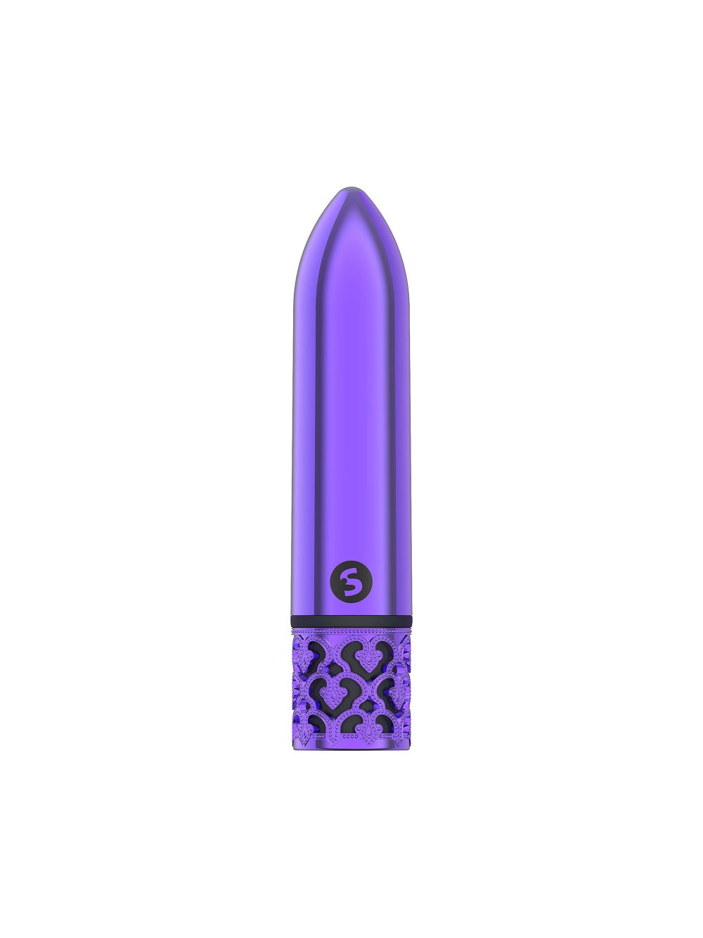 Stimulateur Bullet Glamour