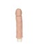 Vibromasseur Réaliste Classic Quivering Cock 20,3 cm