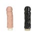 Vibromasseur Réaliste Classic Quivering Cock 20,3 cm