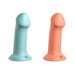 Dildo Big Hero 15,2 cm Dillio Platinum