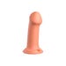 Dildo Big Hero 15,2 cm Dillio Platinum