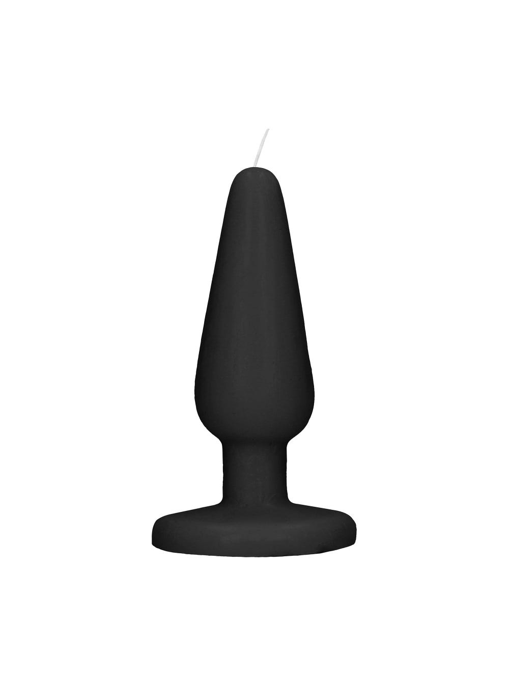 Bougie d'Ambiance Plug Anal Scandalous Candle main product photo