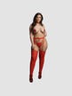Ensemble 3 Pièces Ruban Rouge GT
