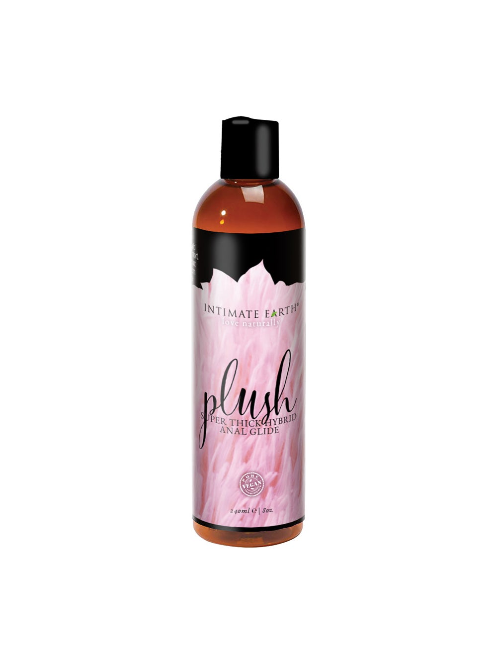 Lubrifiant Anal Hybride Plush 240 ml