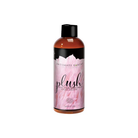 Lubrifiant Anal Hybride Plush 240 ml