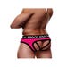 Jockstrap Solid Rose & Noir
