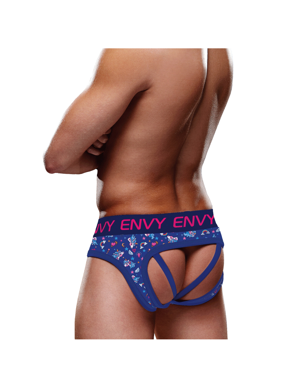 Jockstrap Magic Unicorn