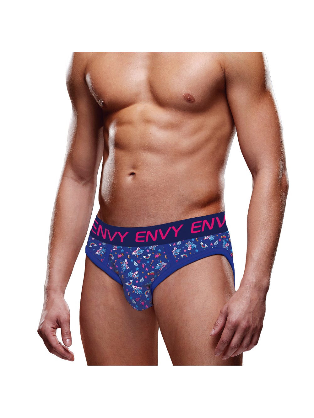Jockstrap Magic Unicorn