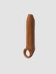 Gaine à Pénis Uncut Enhancer 17,8 cm Fantasy X-tensions Elite