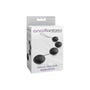 Boules Anales Deluxe Vibro Balls Anal Fantasy Collection