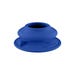 Ventouse Silicone pour Sextoys Chrystalino