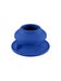 Ventouse Silicone pour Sextoys Chrystalino