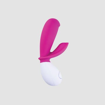 Vibromasseur Rabbit Snuggle