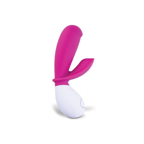 Vibromasseur Rabbit Snuggle