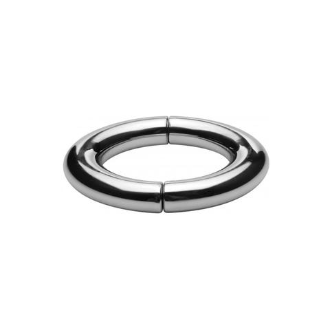 Cockring en Acier Mega Magnetize