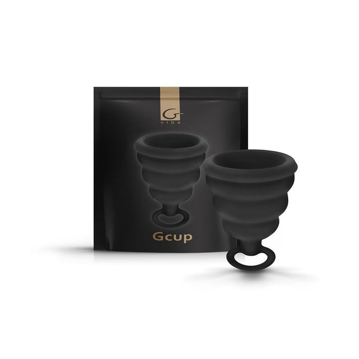 Coupe Menstruelle Gcup
