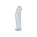 Gode Ventouse Jelly Jewels 20,8 cm