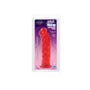 Gode Ventouse Jelly Jewels 20,8 cm