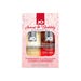 Kit de 2 Lubrifiants Eau Sweet & Bubbly