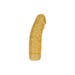 Vibromasseur Gold Dicker Original Get Real
