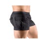Short Multi Poches Noir