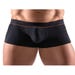 Boxer Coton Noir