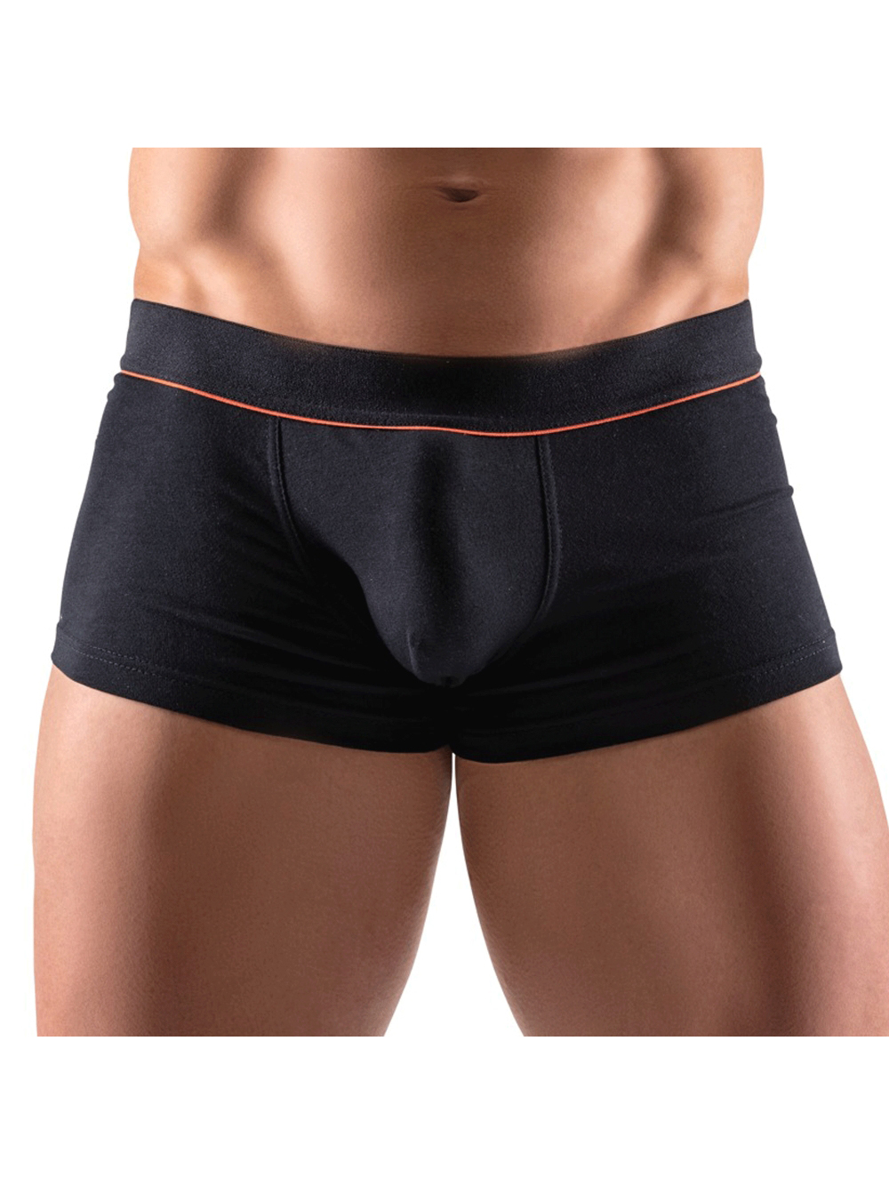 Boxer Coton Noir main product photo