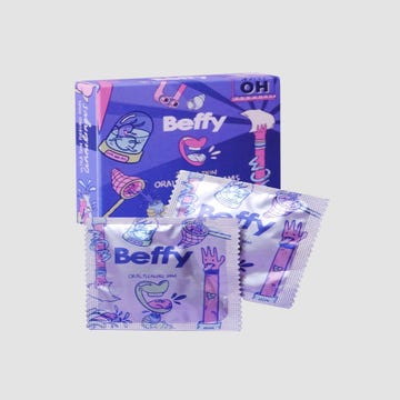 Protection Buccale Beffy Boite de 2