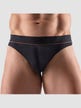 String Coton Noir
