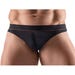 String Coton Noir