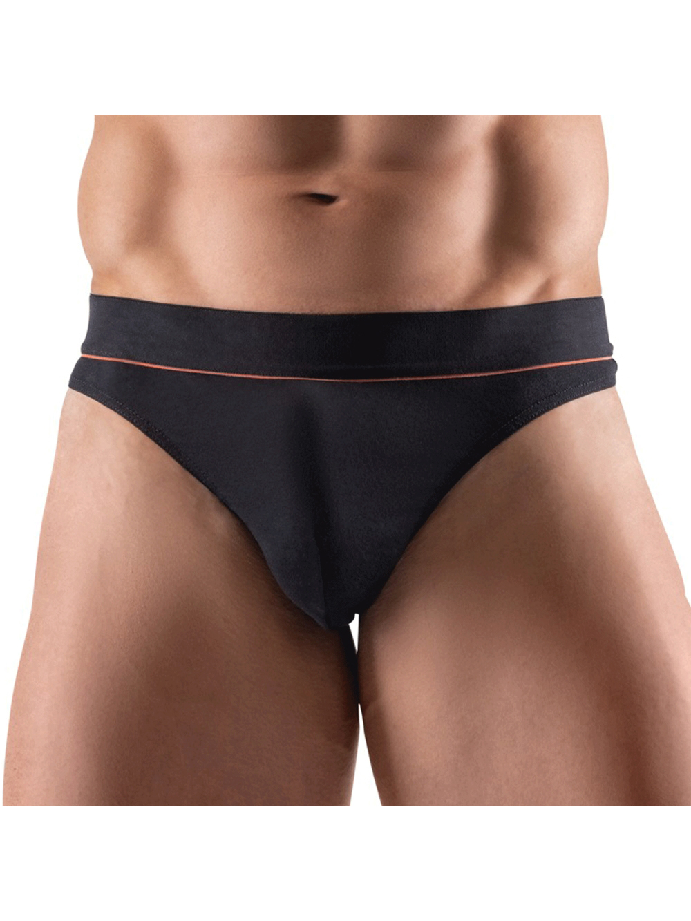 String Coton Noir main product photo