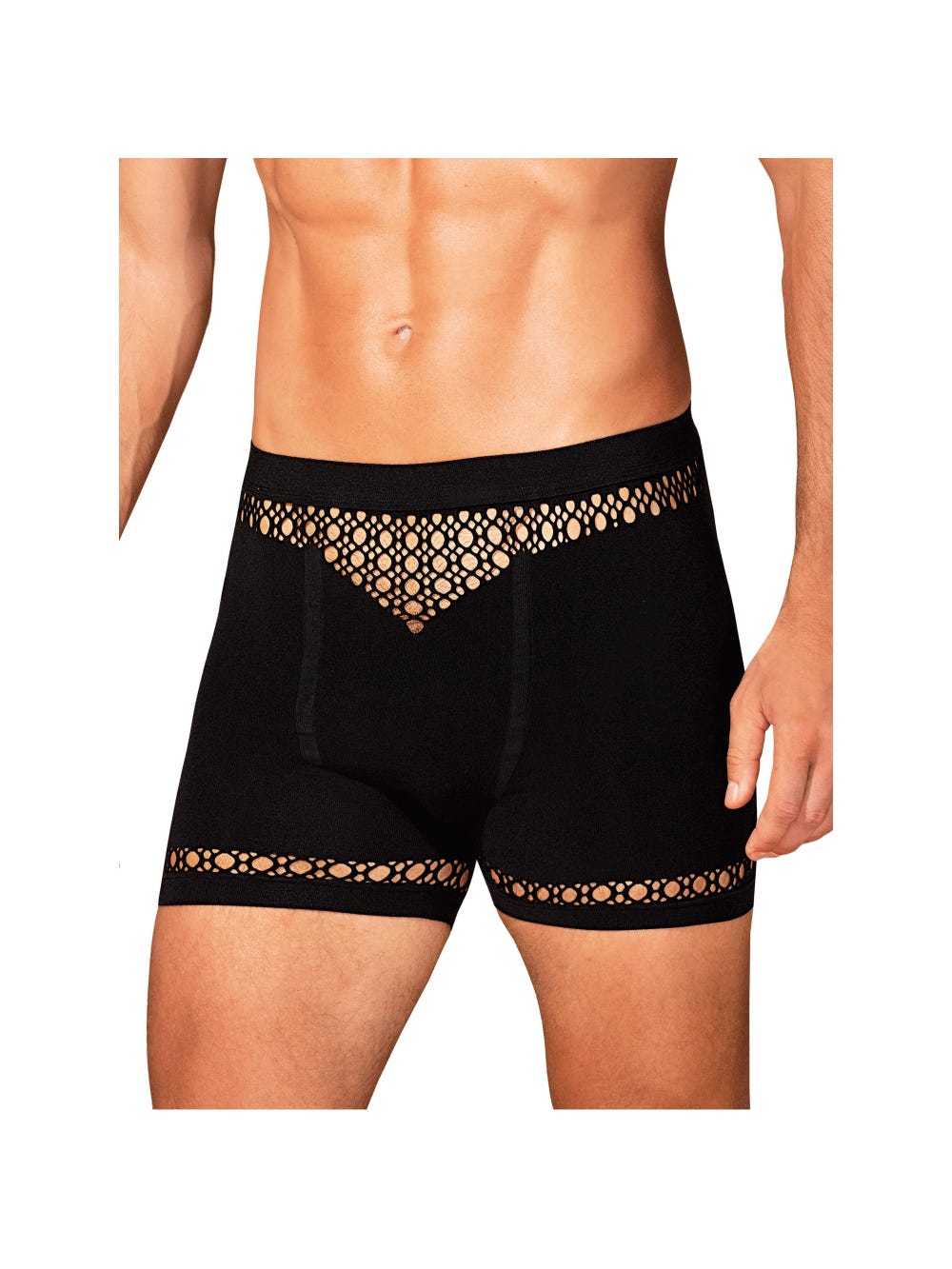 Boxer M102 Noir main product photo