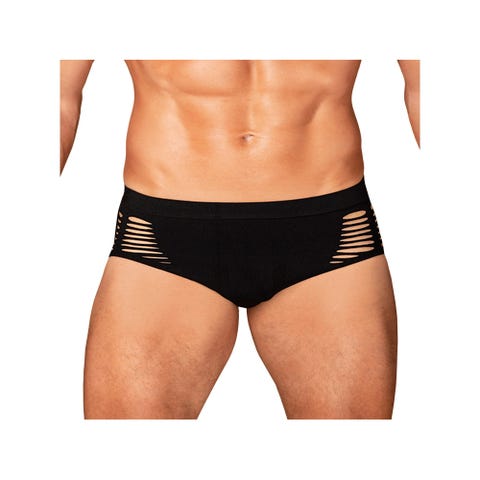 Slip M101 Noir