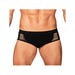 Slip M101 Noir