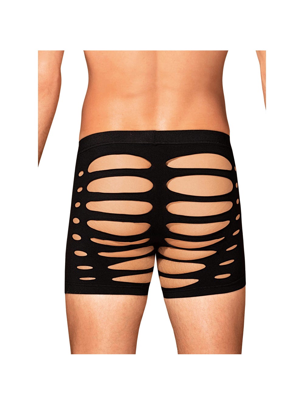 Boxer M104 Noir main product photo