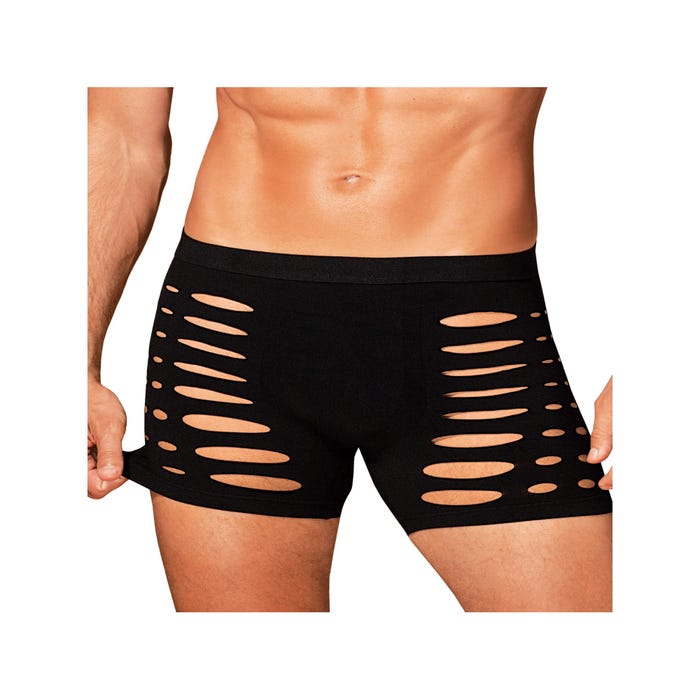 Boxer M104 Noir