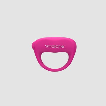 Anneau Vibrant Ping