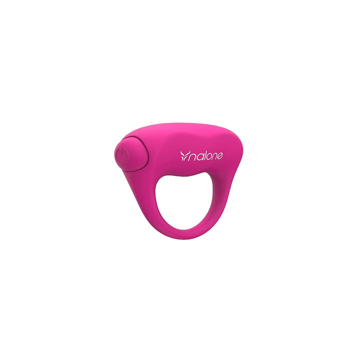 Anneau Vibrant Ping