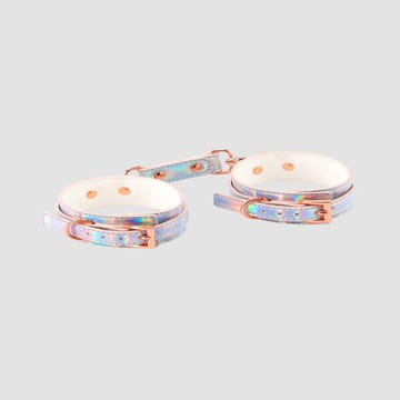 Menottes Poignets Cosmo Bondage