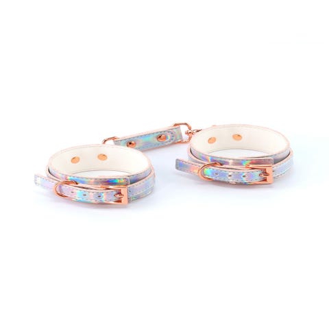 Menottes Poignets Cosmo Bondage