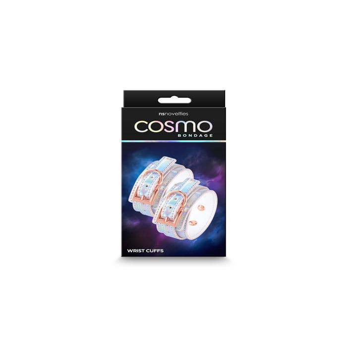Menottes Poignets Cosmo Bondage