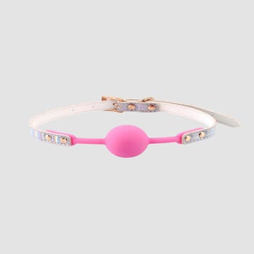 Bâillon Boule Cosmo Bondage